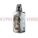 argus a pod Storm Silver