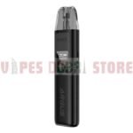 argus g kit gloss black
