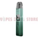 argus g kit racing green