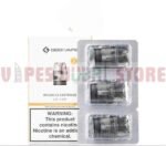 best Geekvape Wenax H1 Replacement Pods in UAE GEEKVAPE Wenax H1 Pods in Dubai GEEKVAPE Wenax H1 Pod Cartridge Shop Near me