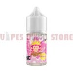 dr vape bubblegum kings salt nicotine 30ml eliquid original
