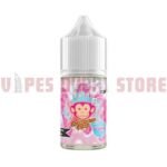 dr vape bubblegum kings salt nicotine 30ml eliquid original ice