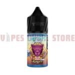 dr vapes the frozen salt nicotine 30ml pink royale