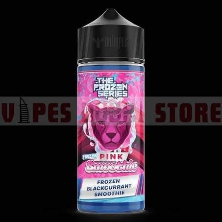 dr vapes the frozen series vape juice 120ml pink smoothie dr vapes the frozen series vape juice 120ml pink smoothie