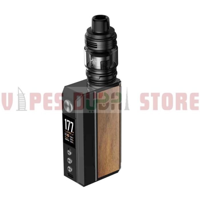 Voopoo Argus Pro 80W 3000mAh Pod System In Dubai