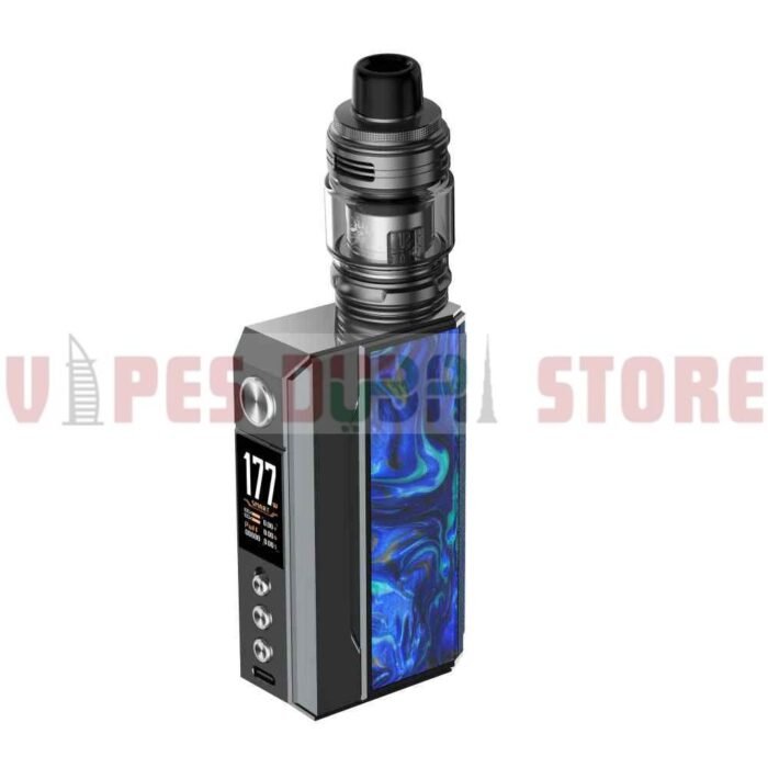 drag 4 vape price in dubai GUNMETAL FOREST GREEN