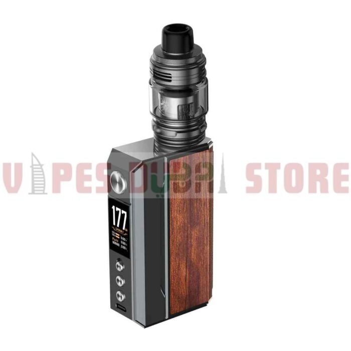 drag 4 vape price in dubai GUNMETAL FOREST GREEN