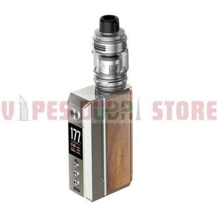 drag 4 vape price in dubai GUNMETAL TROPICAL ORANGE