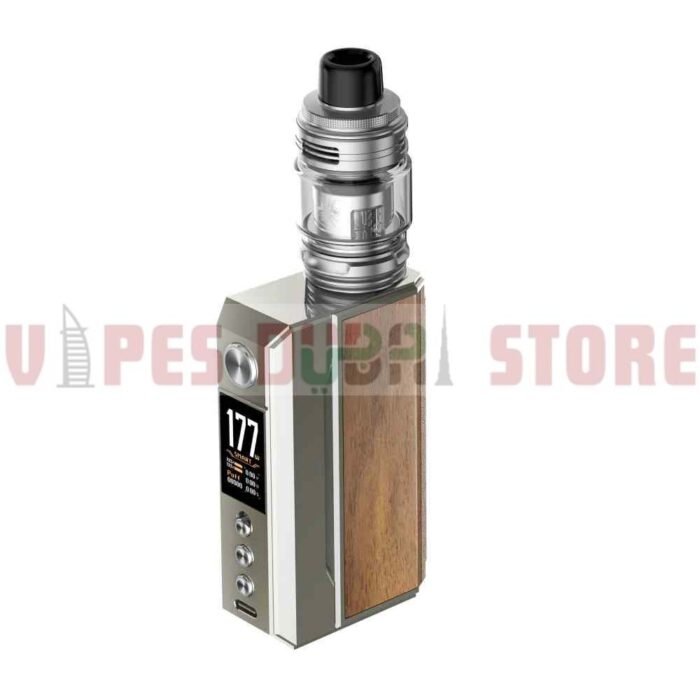 drag 4 vape price in dubai GUNMETAL TROPICAL ORANGE