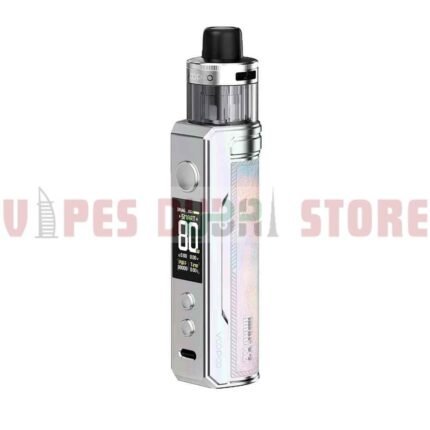 drag x2 vape price in dubai COLORFUL SILVER