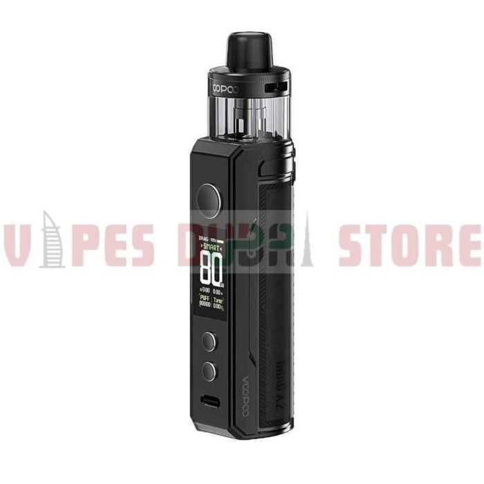 drag x2 vape price in dubai SPRAY BLACK