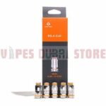 geeekvape aegis b series coils b 0.4