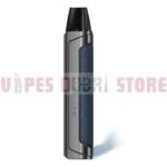 geekvape aegis 1fc kit gun metal