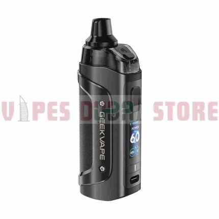 geekvape aegis boost 3 pod system black