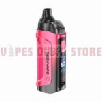 geekvape aegis boost 3 pod system midnight red