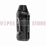 geekvape aegis nano 2 kit midnight dark