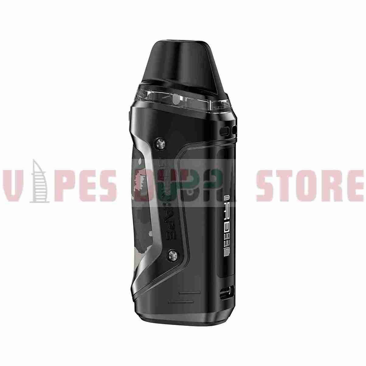 geekvape aegis nano 2 kit midnight dark geekvape aegis nano 2 kit midnight dark