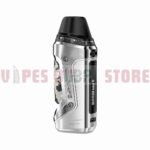 geekvape aegis nano 2 kit polar silver