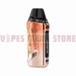 geekvape aegis nano 2 kit sunset yellow