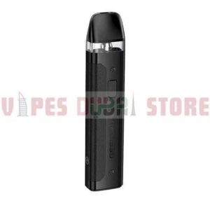 geekvape aegis q aq kit e cigarette 20w 1000mah 2ml black