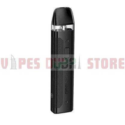 geekvape aegis q aq kit e cigarette 20w 1000mah 2ml black