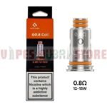 geekvape g series 0.8 ohm