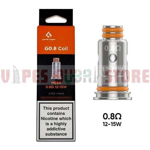 geekvape g series 0.8 ohm geekvape g series 0.8 ohm