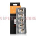 geekvape m series coils 0.14ohm m single coil