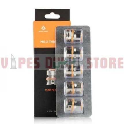 geekvape m series coils 0.2ohm m triple coil