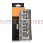 geekvape m series coils 0.3ohm m dual coil