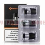geekvape one pods 1.2 ohm