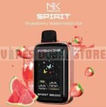 maskking spirit 25000 puffs 50mg strawberry watermelon ice