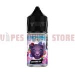 panther series 30ml salt nic 30mg 50mg eliquid berries ice