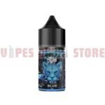 panther series 30ml salt nic 30mg 50mg eliquid blue