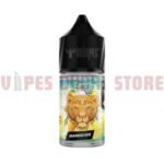 panther series 30ml salt nic 30mg 50mg eliquid mango ice
