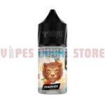 panther series 30ml salt nic 30mg 50mg eliquid peach ice