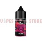 panther series 30ml salt nic 30mg 50mg eliquid pink
