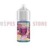 panther series 30ml salt nic 30mg 50mg eliquid pink frozen remix