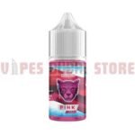 panther series 30ml salt nic 30mg 50mg eliquid pink ice