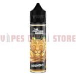 panther series 60ml 3mg mango