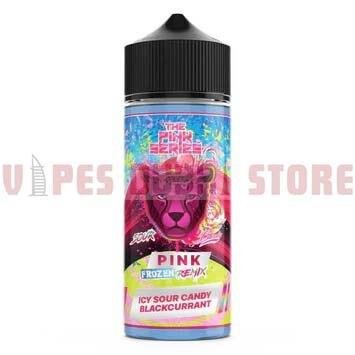 pink panther series 120ml 3mg eliquid pink frozen remix pink panther series 120ml 3mg eliquid pink frozen remix
