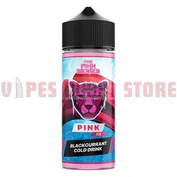 pink panther series 120ml 3mg eliquid pink ice pink panther series 120ml 3mg eliquid pink ice