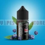 pod salt core salt nicotine 20mg 30ml blue mist