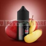 pod salt core salt nicotine 20mg 30ml double apple