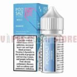 pod salt nexus eliquid 20mg nicotine 30ml rainbow
