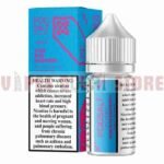 pod salt nexus eliquid 20mg nicotine 30ml sour blue raspberry