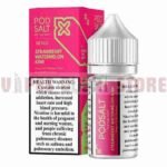 pod salt nexus eliquid 20mg nicotine 30ml strawberry watermelon kiwi
