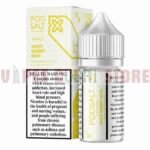 pod salt nexus eliquid 20mg nicotine 30ml white gummy bear