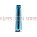 pod salt onyx blue raspberry 20mg 4000 puffs