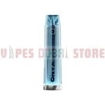 pod salt onyx blueberry mist 20mg 4000 puffs